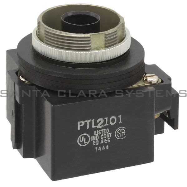 Microswitch PTL2101 Pilot Light Product Image