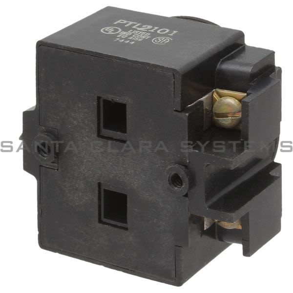 Microswitch PTL2101 Pilot Light Product Image
