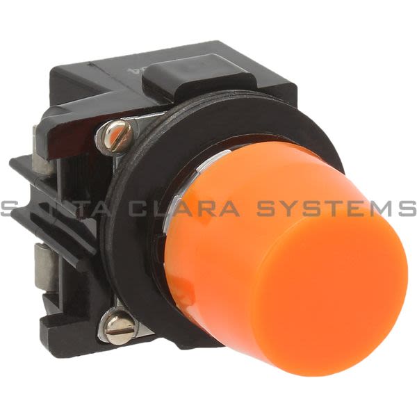 Microswitch PTL2104 Pilot Light Product Image