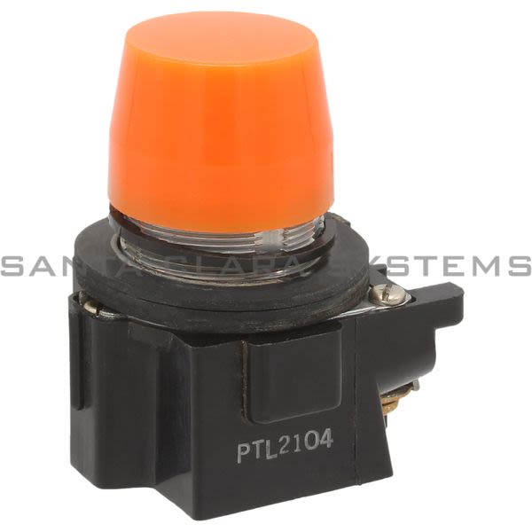 Microswitch PTL2104 Pilot Light Product Image