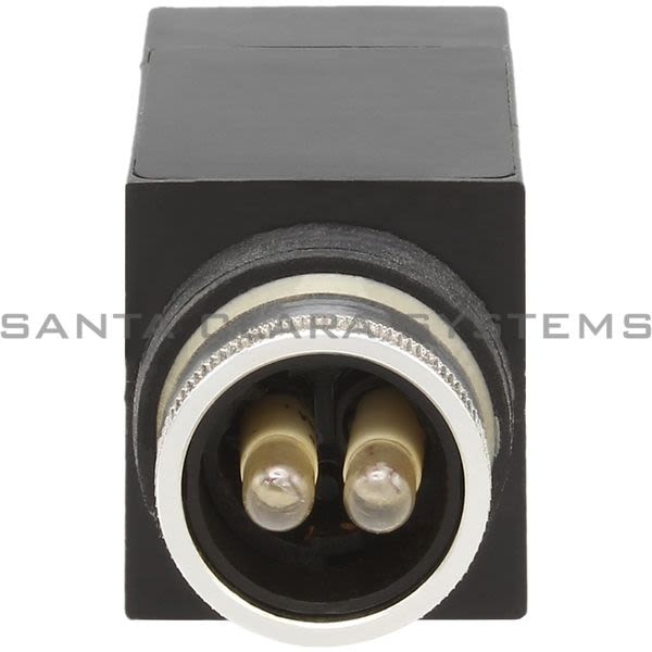 Microswitch PWDA2111 Pilot Light 2 Lamp Indicator 110/120V 50/60Hz Product Image