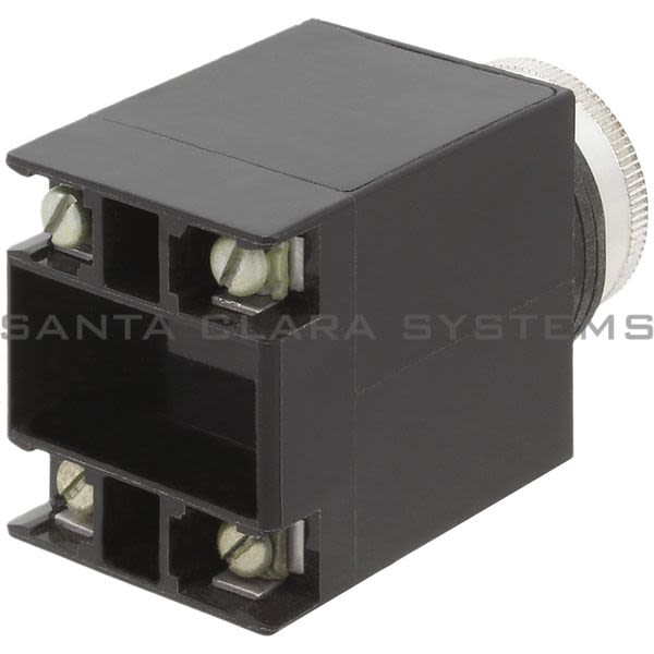 Microswitch PWDA2111 Pilot Light 2 Lamp Indicator 110/120V 50/60Hz Product Image