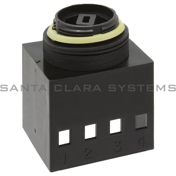 Microswitch PWSBM101 Selector Switch Base Product Image