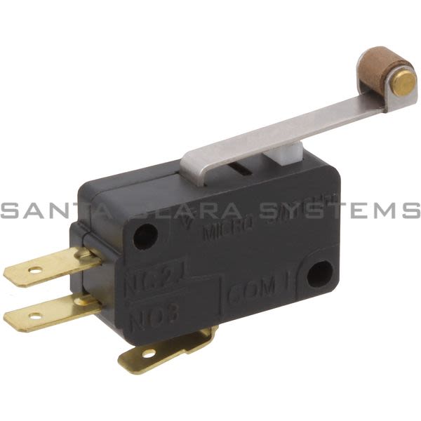 Microswitch V7-2A17D8-207 Snap Action Basic Switch | Honeywell Product Image