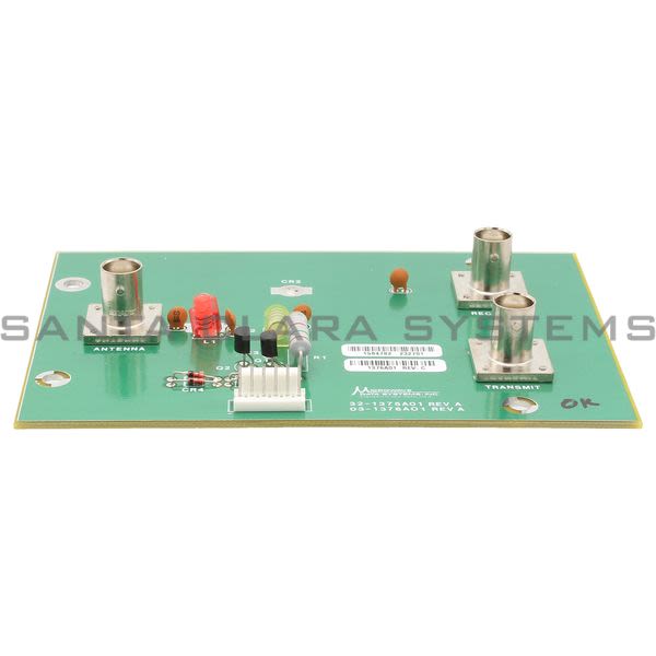 Microwave Data Systems 03-1376A01 Antenna Board | GE MDS Product Image