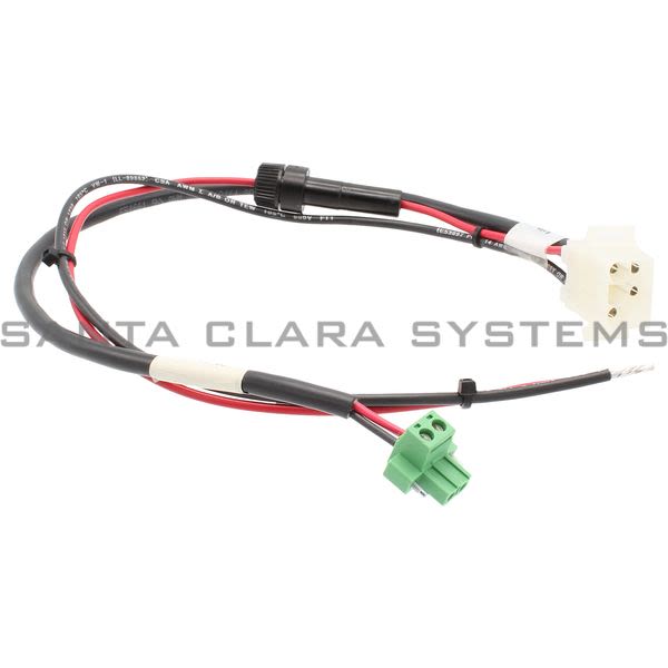 Microwave Data Systems 03-2181A07 Cable | GE MDS Product Image