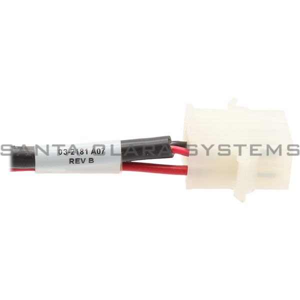 Microwave Data Systems 03-2181A07 Cable | GE MDS Product Image