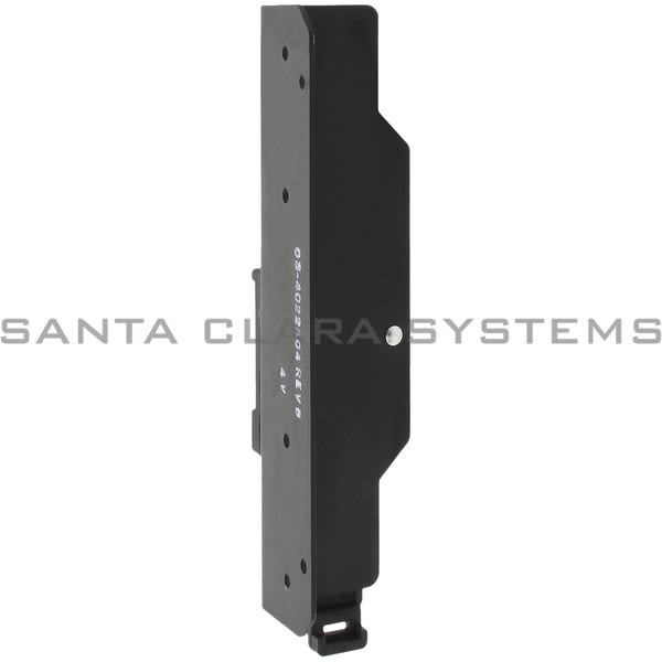Microwave Data Systems 03-4125A04 Din Rail Bracket Kit Product Image