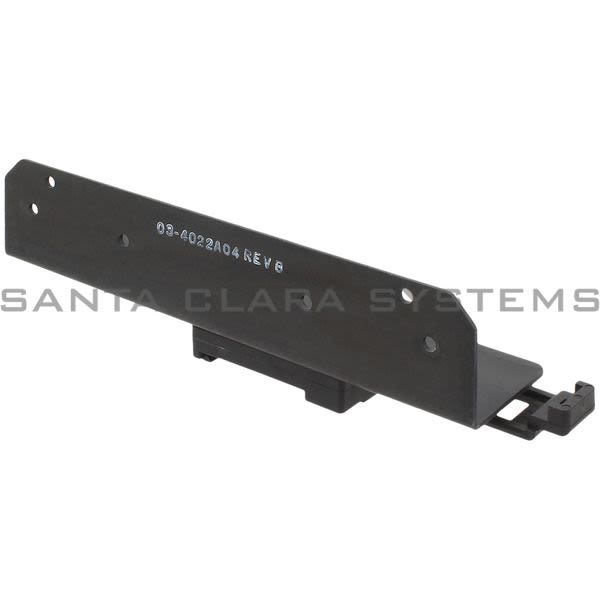 Microwave Data Systems 03-4125A04 Din Rail Bracket Kit Product Image
