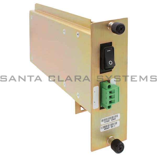 Microwave Data Systems 4064A01 Power Supply PCB | GE MDS Product Image