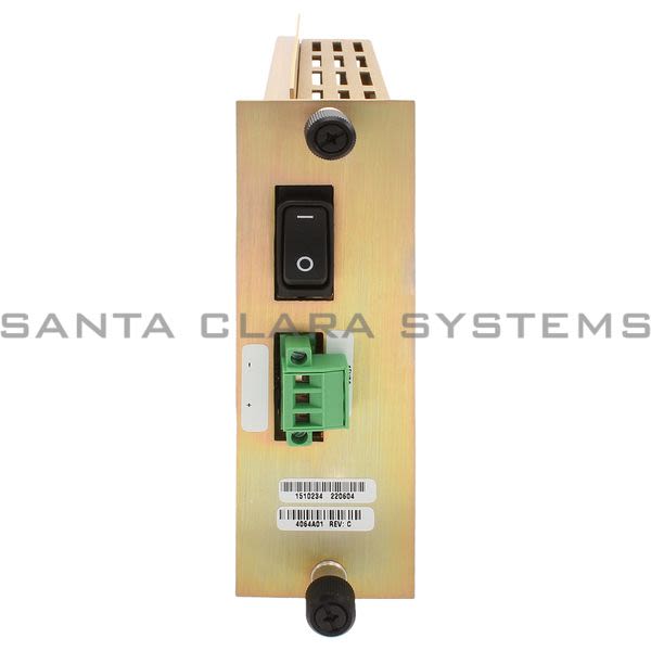 Microwave Data Systems 4064A01 Power Supply PCB | GE MDS Product Image