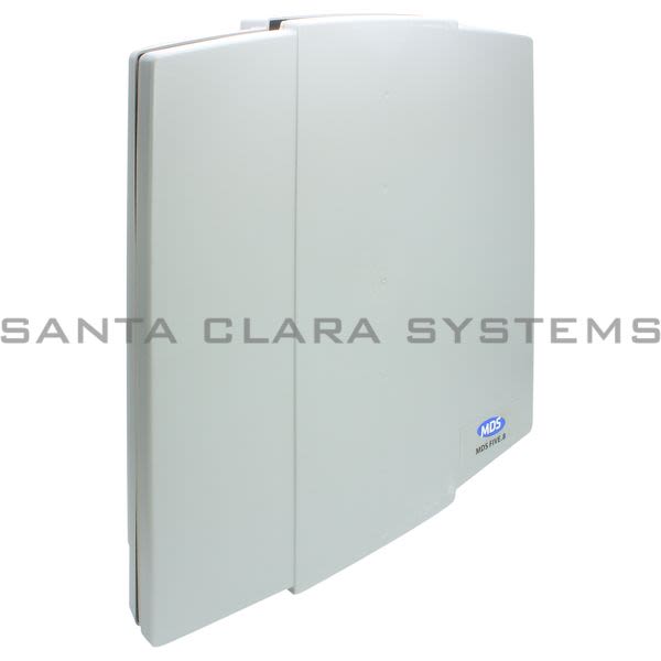 Microwave Data Systems ODU5800MEP MDS FIVE.8 Microwave Radio | General Electric Product Image