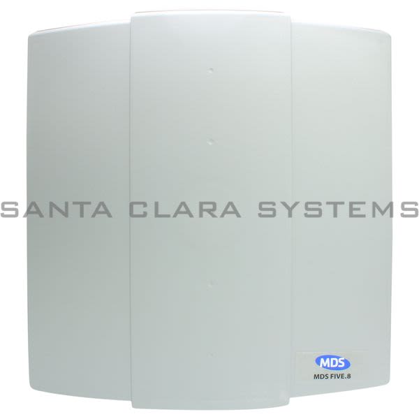 Microwave Data Systems ODU5800MEP MDS FIVE.8 Microwave Radio | General Electric Product Image