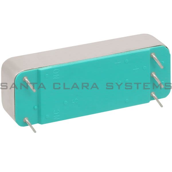 Midland Ross 160-451-KA6 Midtex Mercury-Wetted Relay Product Image
