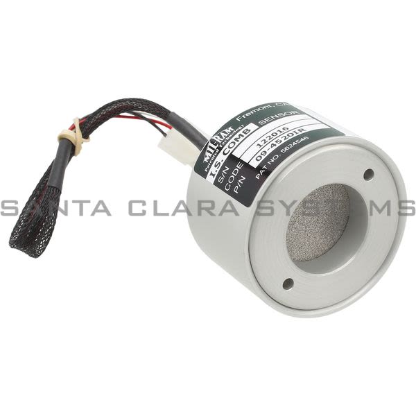 Mil-Ram 09-4520IR Infrared Sensor Product Image