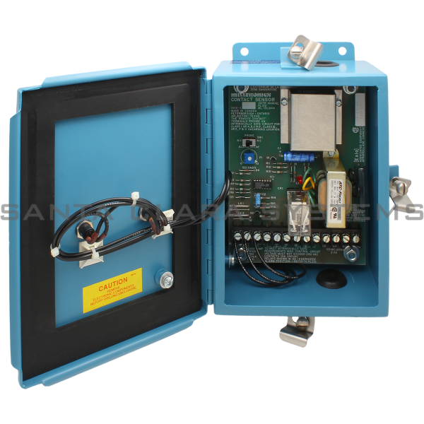 Milltronics ISCS-152 Intrinsically Safe Contact Sensor Product Image