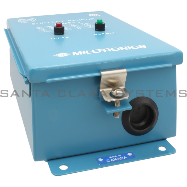Milltronics ISCS-152 Intrinsically Safe Contact Sensor Product Image