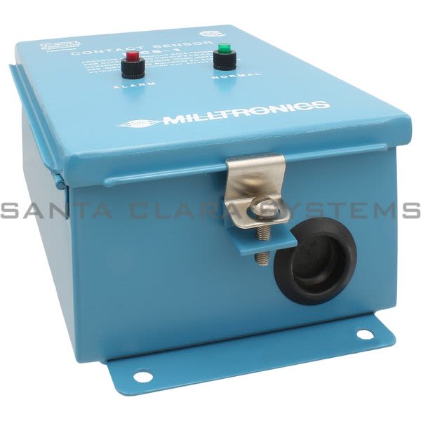 Milltronics ISCS-152 Intrinsically Safe Contact Sensor Product Image