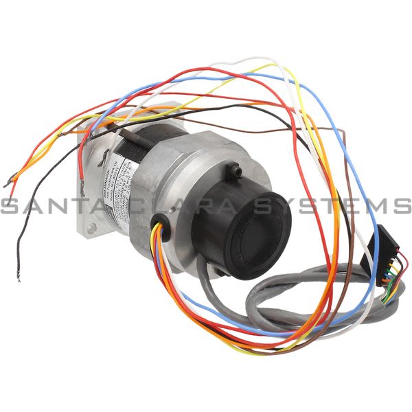 Minarik 501-17-020 Viper Motor/Encoder Assembly Product Image
