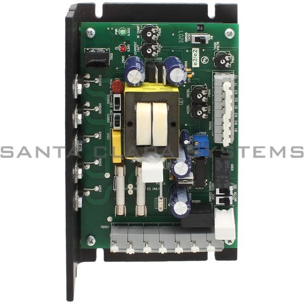 Minarik MM301U Drive Product Image