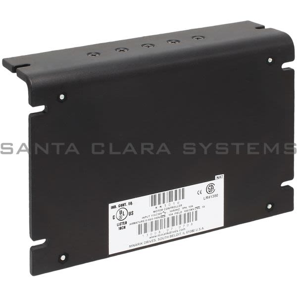 Minarik MM301U Drive Product Image