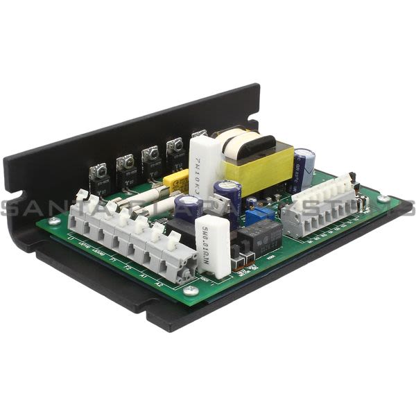 Minarik MM301U Drive Product Image