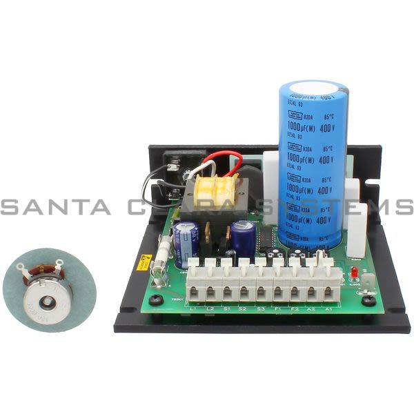 Minarik XL3200A  Drive Product Image