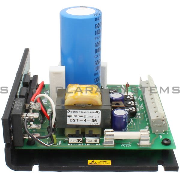 Minarik XL3200A  Drive Product Image