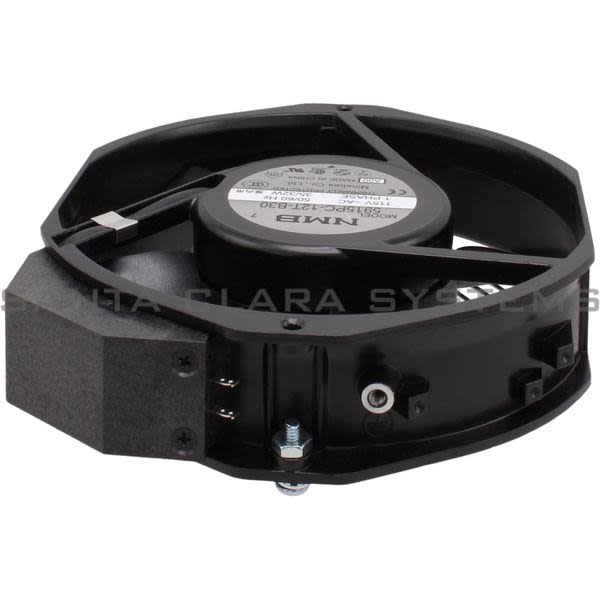 Minebea 5915PC-12T-B30 Fan Product Image