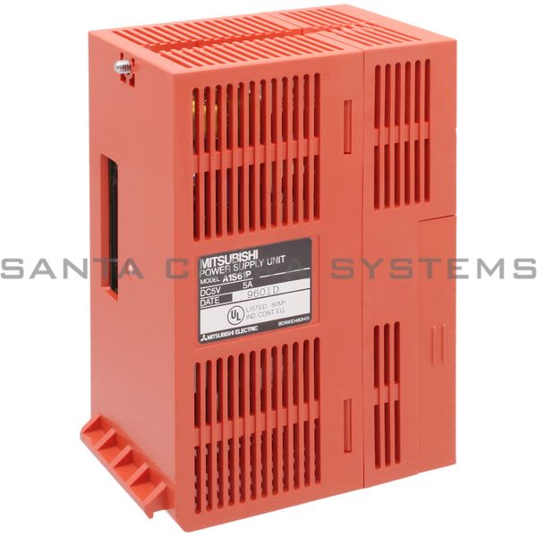 Mitsubishi A1S61P P/S Unit Product Image