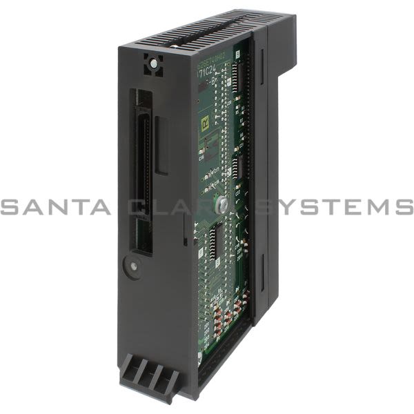 Mitsubishi A1SJ71UC24-R2 Serial Comm Module | A1S-J71UC24-R2 Product Image
