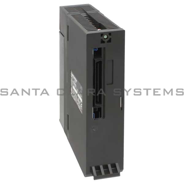 Mitsubishi A1SX40 Input Unit | MELSEC Product Image