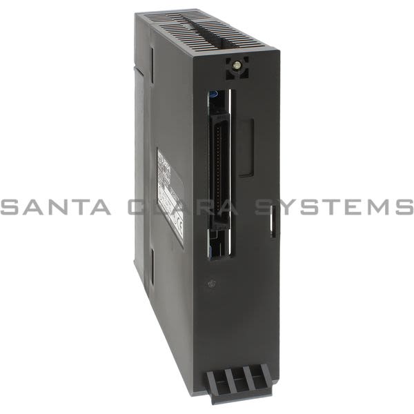 Mitsubishi A1SX40 Input Unit | MELSEC Product Image