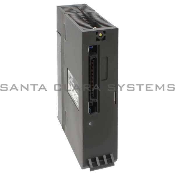 Mitsubishi A1SX40-S1 Programmable Controller Product Image