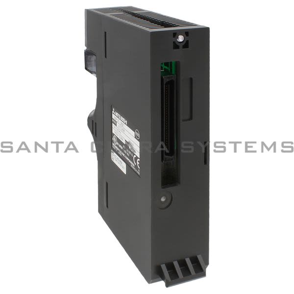 Mitsubishi A1SX81 Input Module Product Image