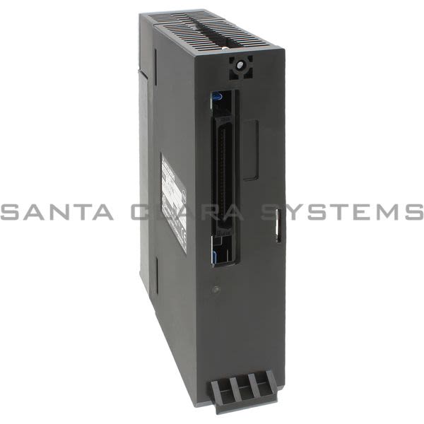 Mitsubishi A1SY80  Output Module Product Image