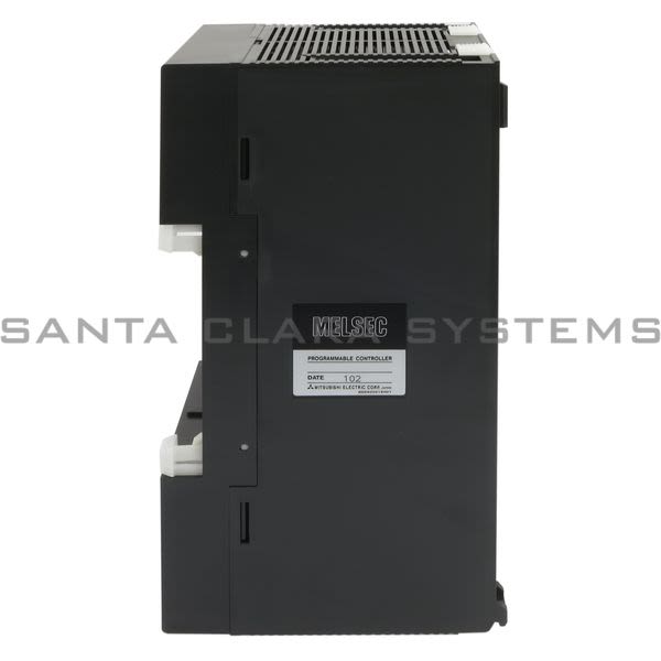 Mitsubishi A2NCPU CPU Unit Product Image