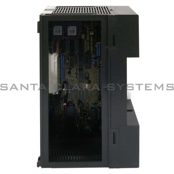 Mitsubishi A2NCPU CPU Unit Product Image