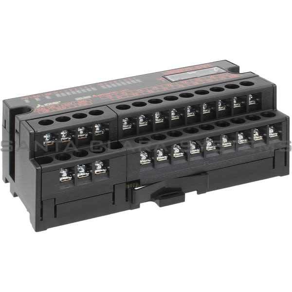 Mitsubishi AJ65SBTB1-16T1 Output Module Product Image