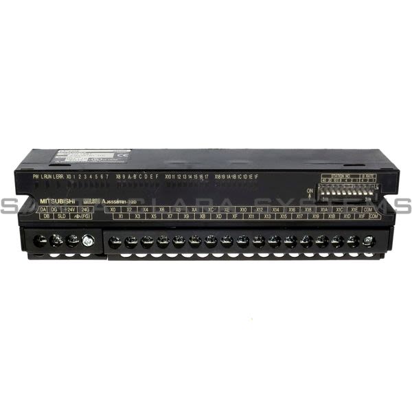 Mitsubishi AJ65SBTB1-32D I/O Module CC-Link Product Image