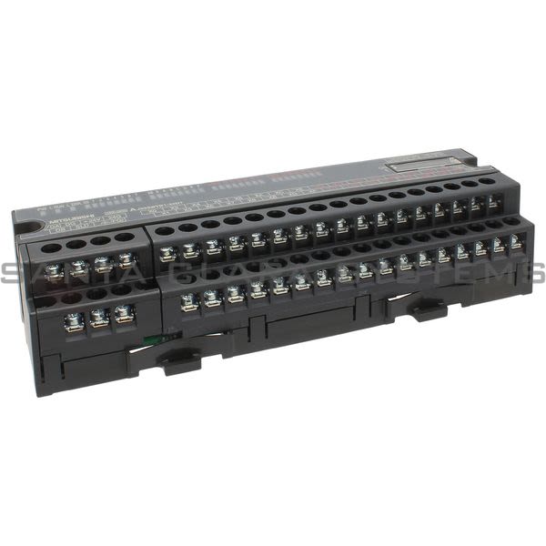 Mitsubishi AJ65SBTB1-32DT CC Link System Small Type Remote I/O Module Product Image