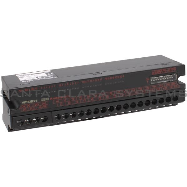 Mitsubishi AJ65SBTB1-32TE1 DIGITAL OUTPUT MODULE Product Image