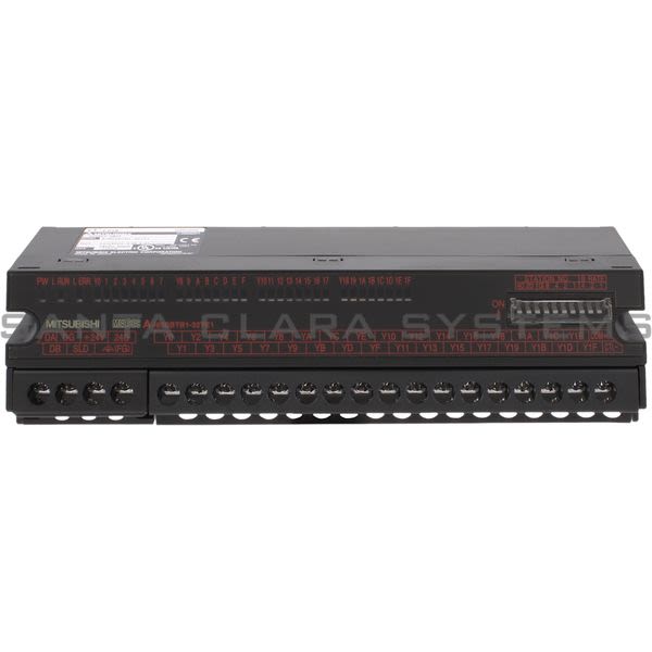 Mitsubishi AJ65SBTB1-32TE1 DIGITAL OUTPUT MODULE Product Image