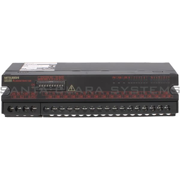 Mitsubishi AJ65SBTB2N-16R Network Module Product Image