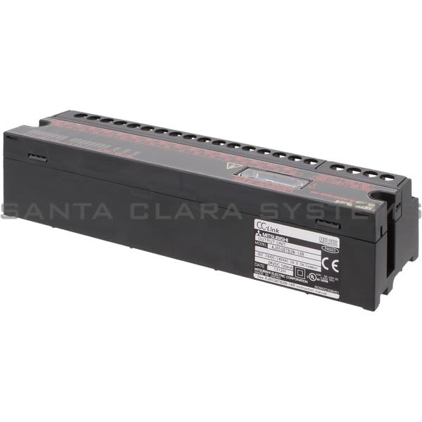 Mitsubishi AJ65SBTB2N-16R Network Module Product Image