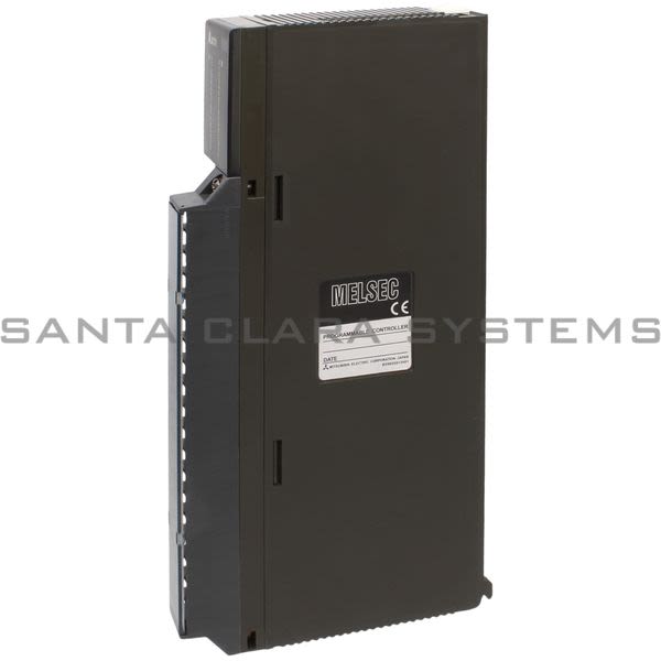 Mitsubishi AX11 Input Module Product Image