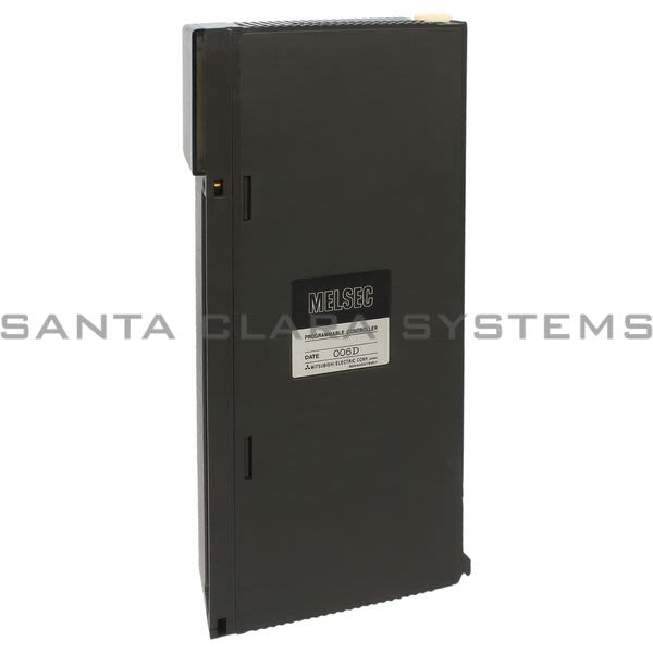 Mitsubishi AX41-UL Input Module Product Image
