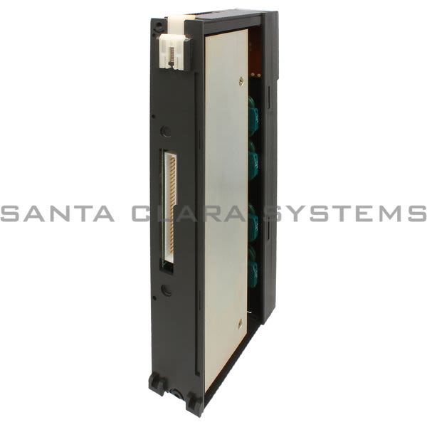 Mitsubishi AX41-UL Input Module Product Image