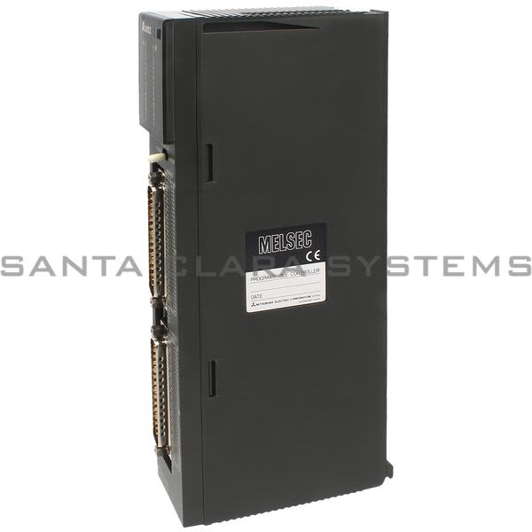 Mitsubishi AX82 Input Module Product Image