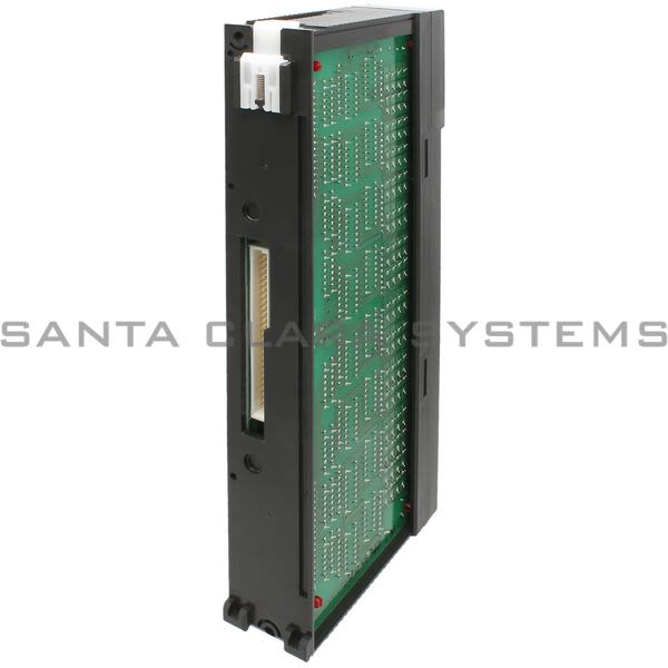 Mitsubishi AX82 Input Module Product Image